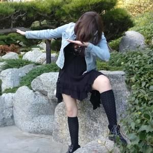 Meet your Posher, Matilda